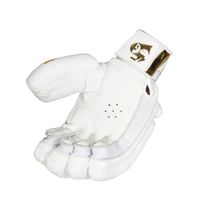SG Sunny Gold Cricket Batting Gloves Mens