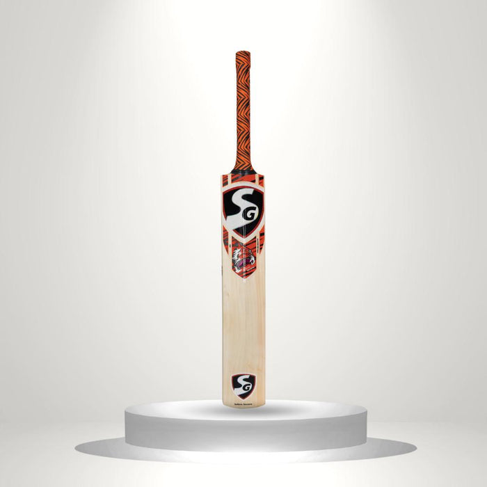 SG Roar English Willow Cricket Bat- SH
