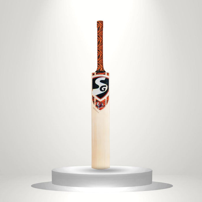 SG Roar English Willow Cricket Bat- SH