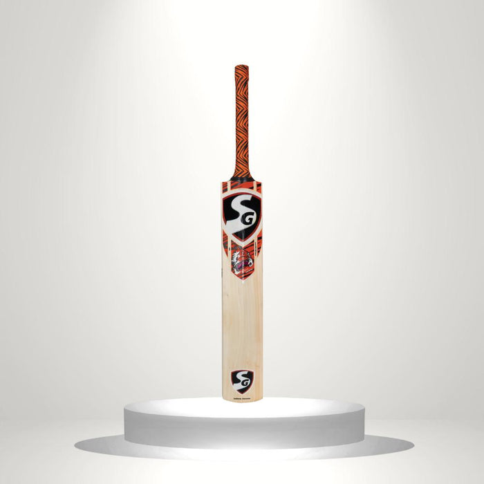 SG Roar English Willow Cricket Bat- SH