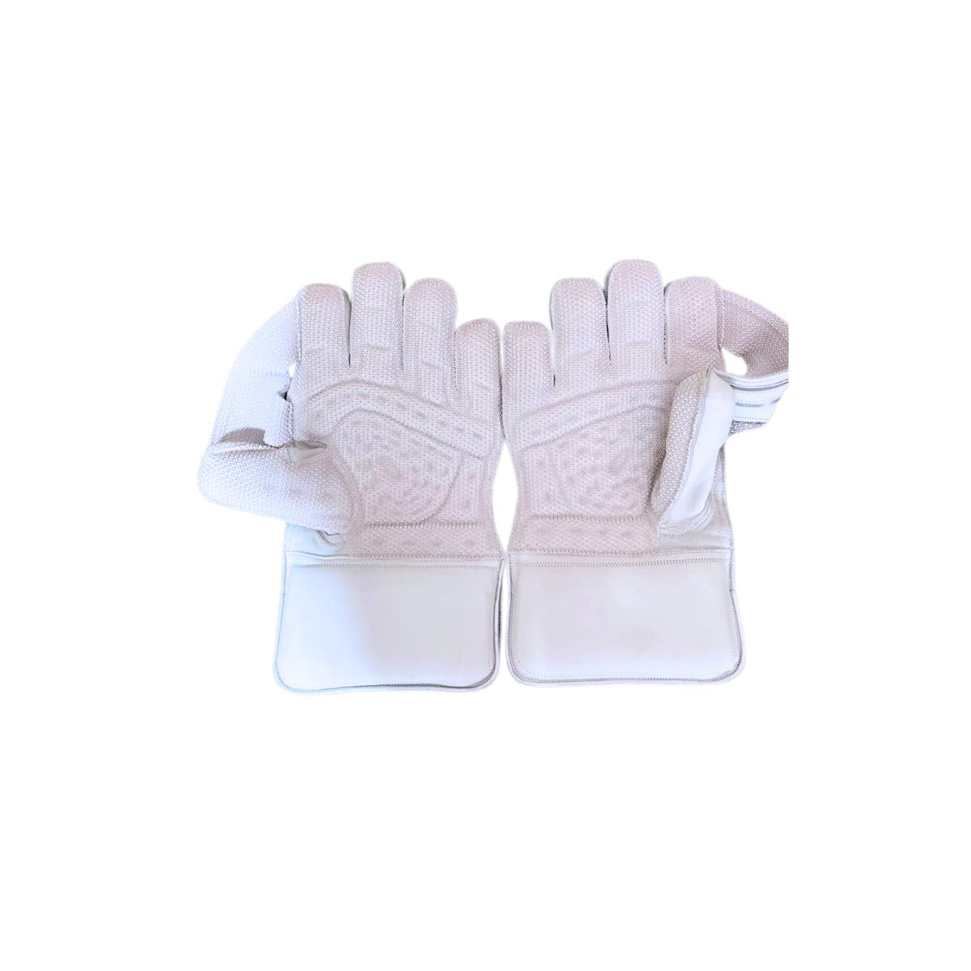 MRF Genius Grand 1.0 Cricket Wicket Keeping Gloves
