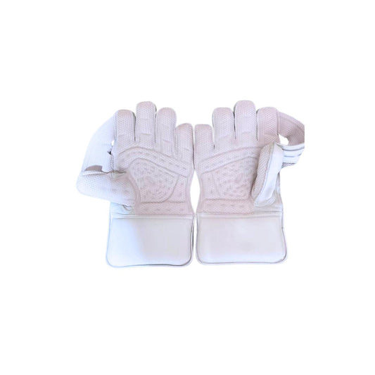 MRF Genius Grand 1.0 Cricket Wicket Keeping Gloves