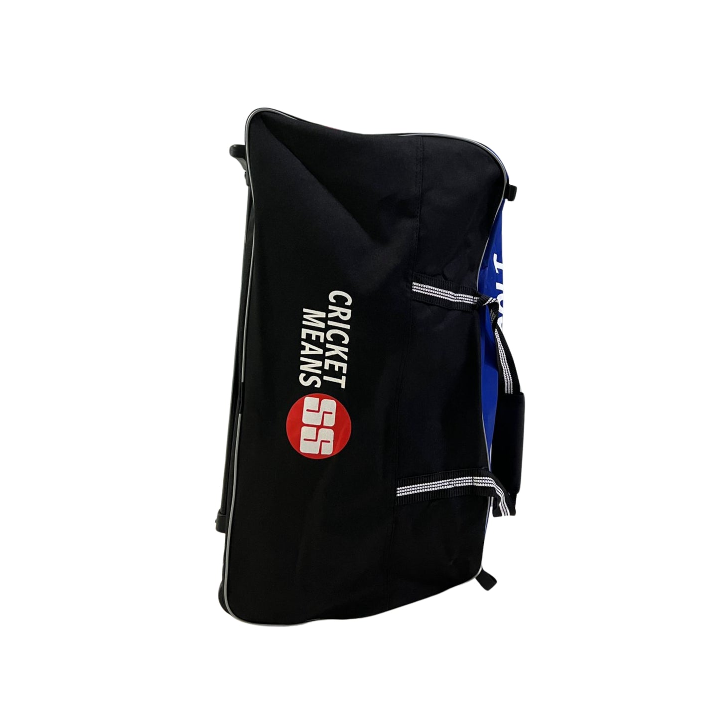 SS Slasher Colt Junior Cricket Kit Bag with wheels