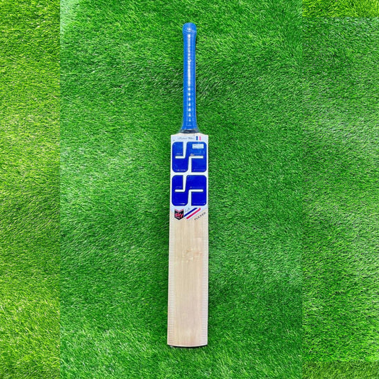 SS SKY Flicker Kashmir Willow Cricket Bat - SH