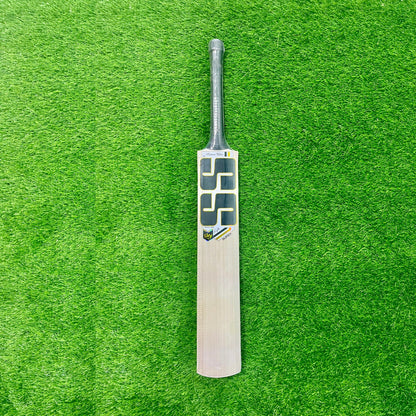 SS SKY Super Kashmir Willow Cricket Bat - Junior Size 5 (Five)