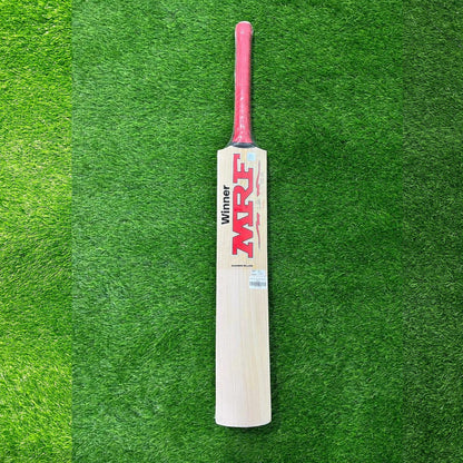 MRF Winner Kashmir Willow Cricket Bat - SH