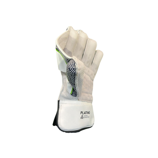 SS Platino Wicket Keeping Gloves