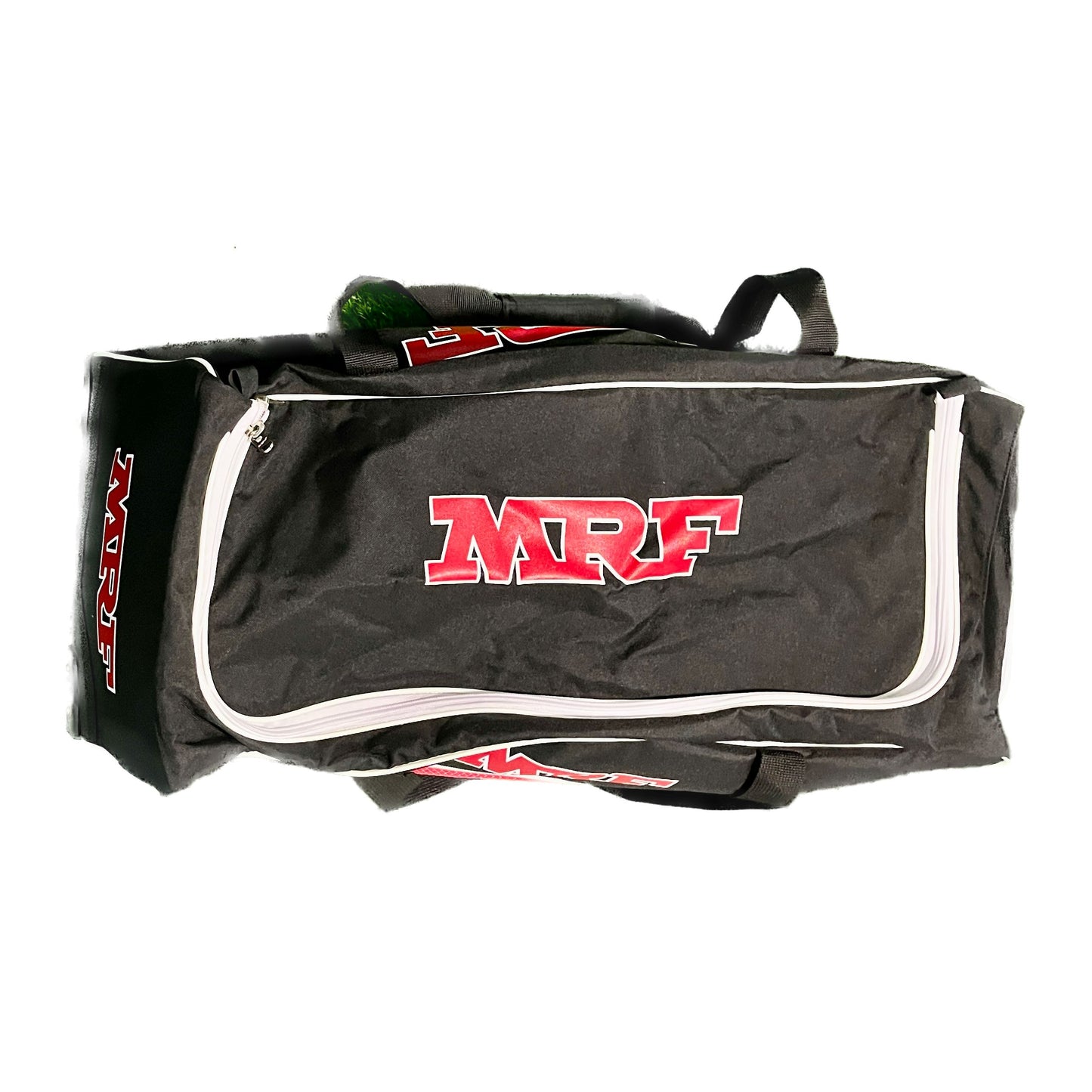 MRF Elite Junior Cricket Kit Bag with wheels
