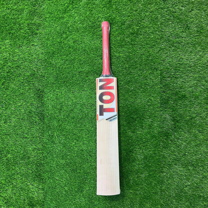 SS TON Range Ton Super English Willow Cricket Bat - SH