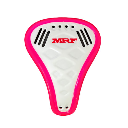 MRF Abdomen Guard Women Girls Protective Gear for Cricket & Other Sports Adult and Junior