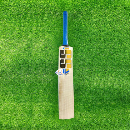 SS Core Range Custom English Willow Cricket Bat - Size Harrow