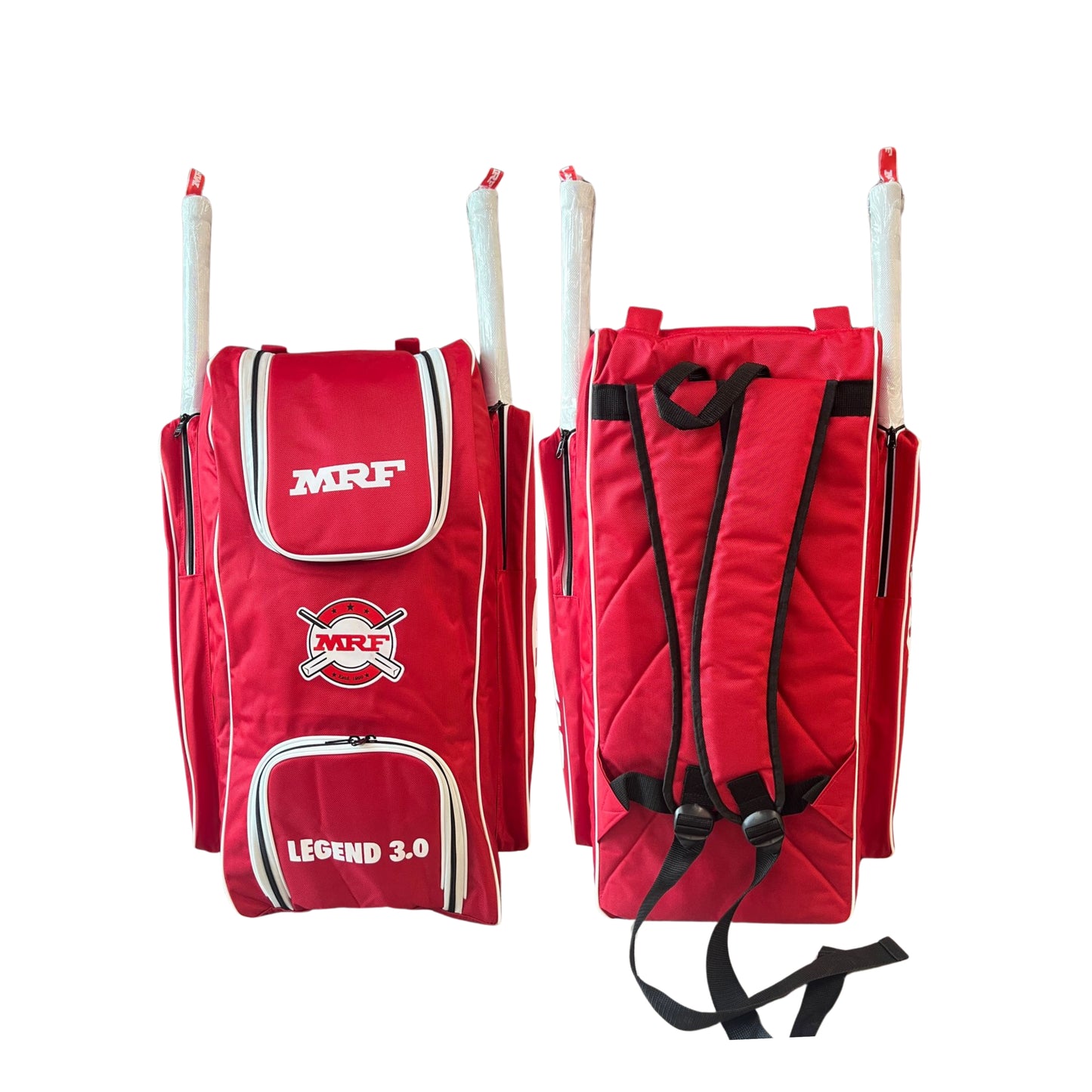 MRF Legend 3.0 Junior Cricket Kit Bag