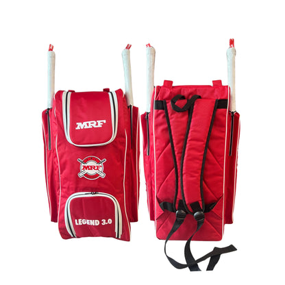 MRF Legend 3.0 Junior Cricket Kit Bag
