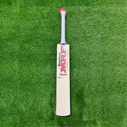 MRF Genius Grand Edition 2.0 English Willow Cricket Bat - SH