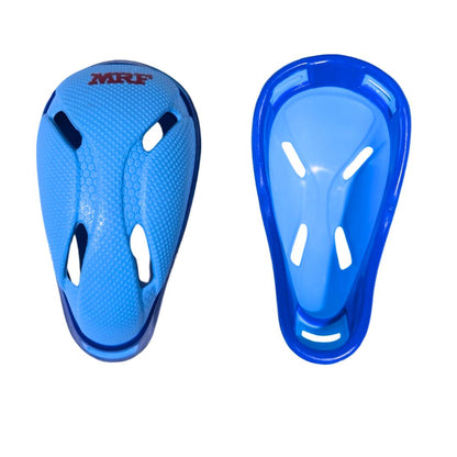 MRF Abdomen Guard Protective Gear for Cricket & Other Sports Mens & Junior