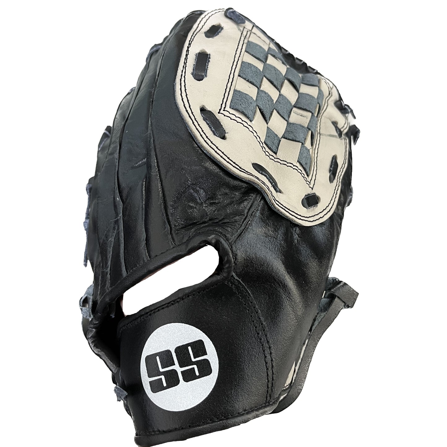 SS Cricket Catching Mitt Gloves