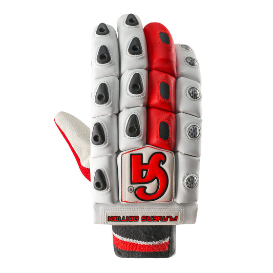 CA Plus 15000 Player Edition Batting Gloves