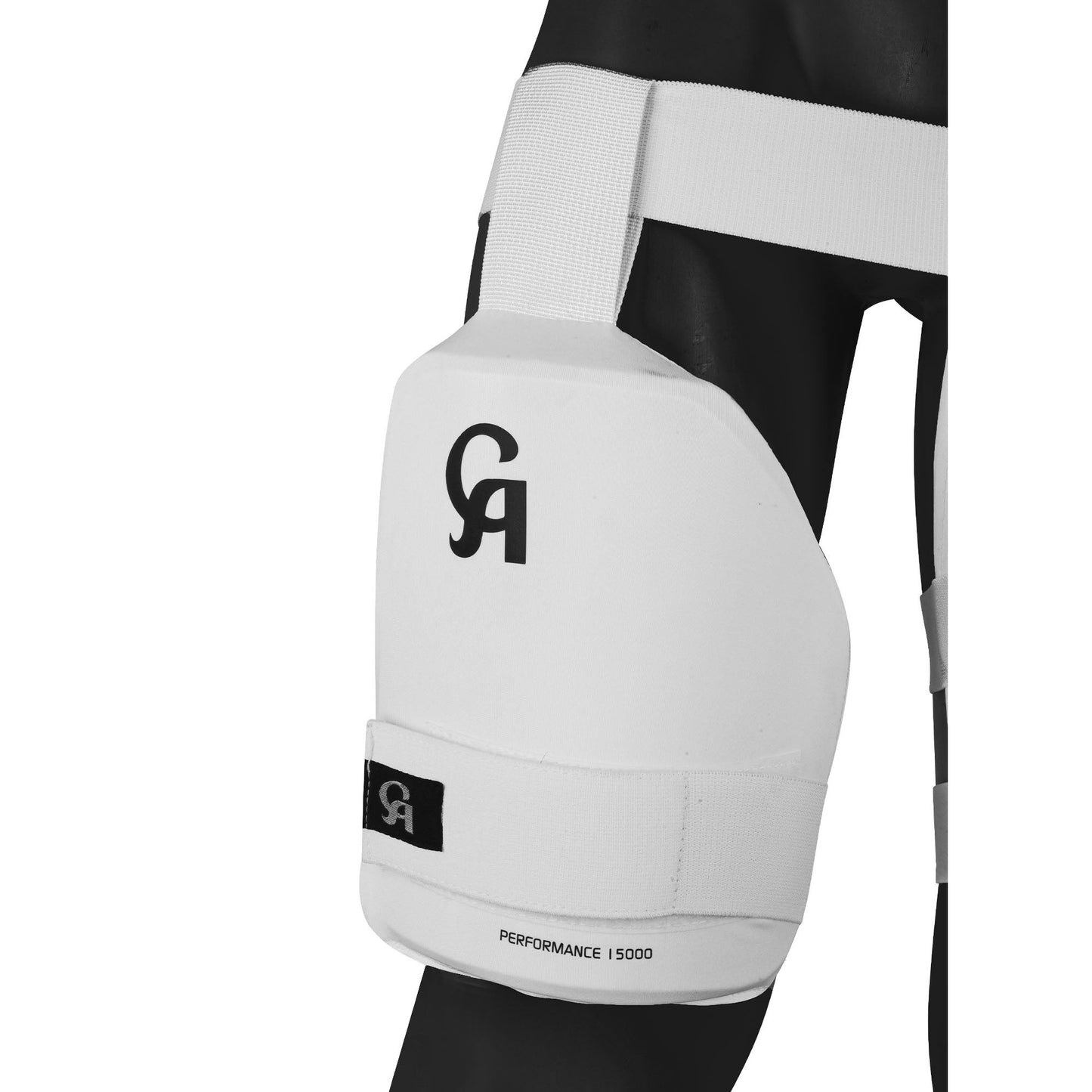 CA Performance 15000 Dual Cricket Thigh Guard