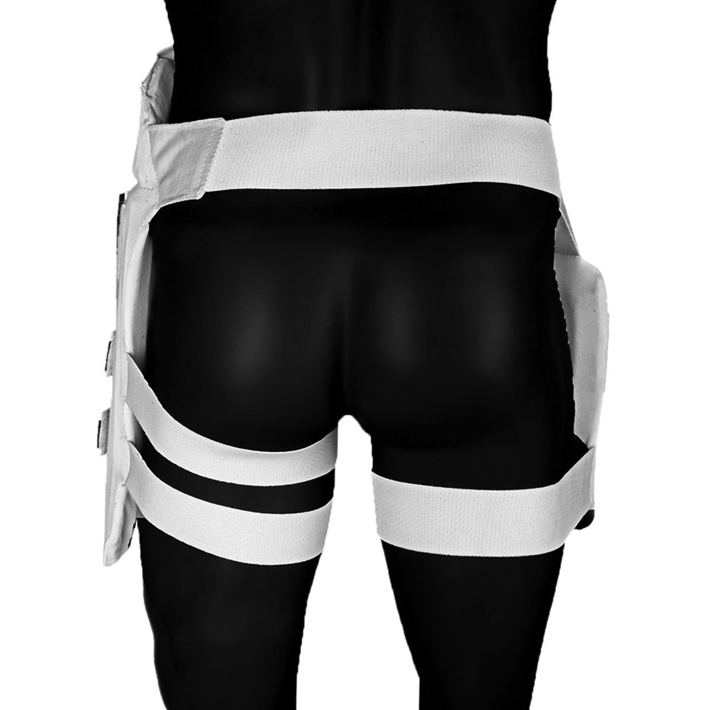 CA Performance 15000 Dual Cricket Thigh Guard