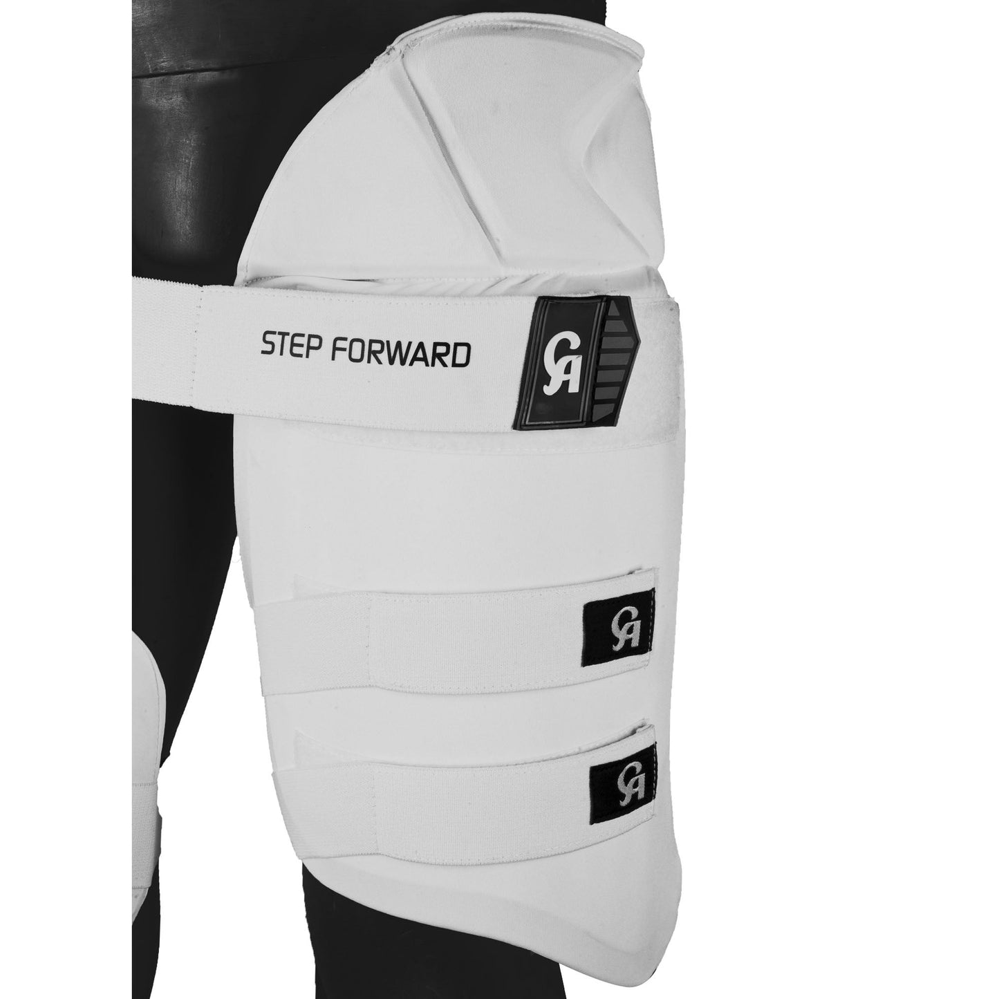 CA Performance 15000 Dual Cricket Thigh Guard
