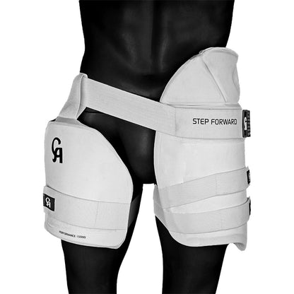 CA Performance 15000 Dual Cricket Thigh Guard