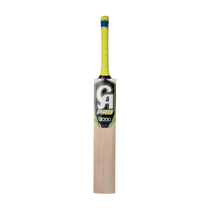 CA PRO 8000 English Willow Cricket Bat - SH