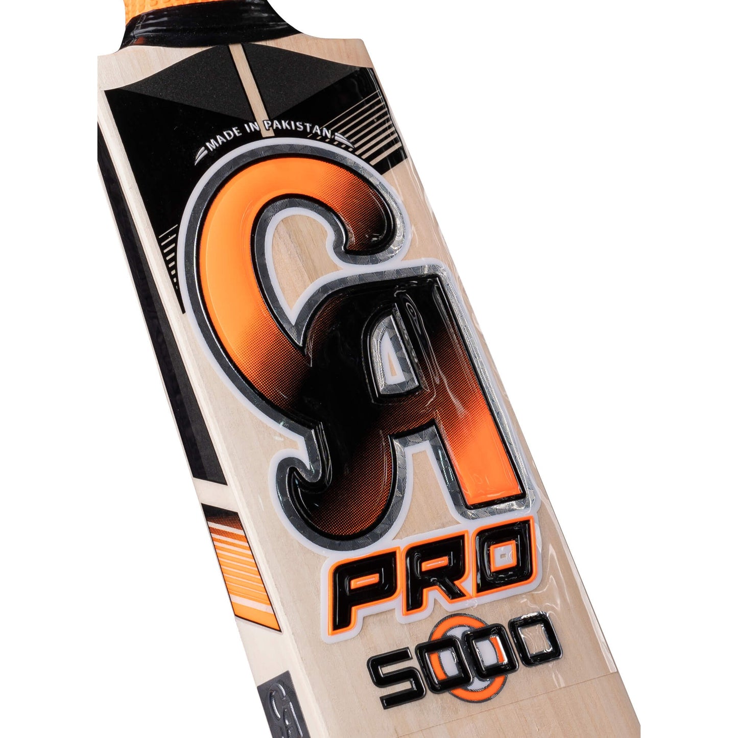 CA PRO 5000 English Willow Cricket Bat - SH
