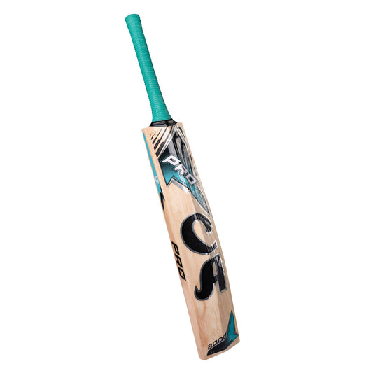 CA PRO 2000 English Willow Cricket Bat - SH