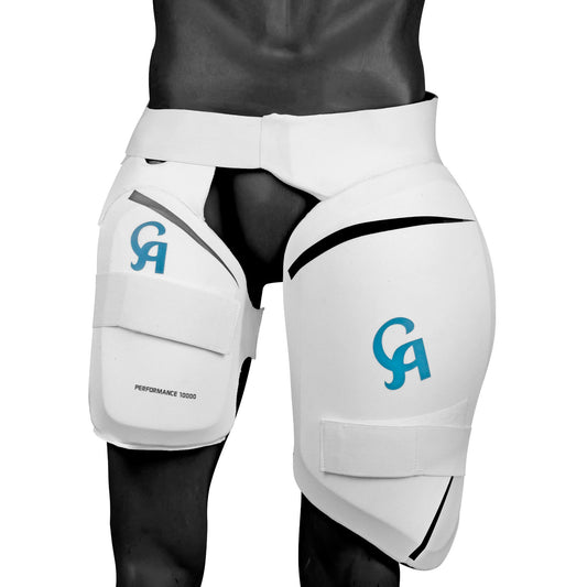 CA Performance 10000 Dual Cricket Thigh Guard