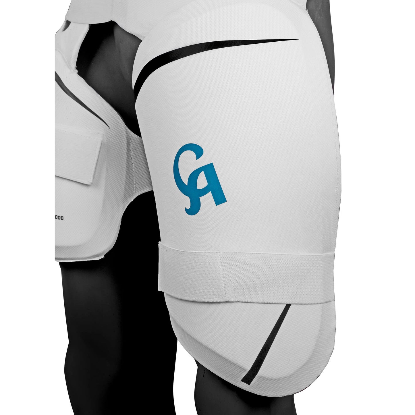 CA Performance 10000 Dual Cricket Thigh Guard
