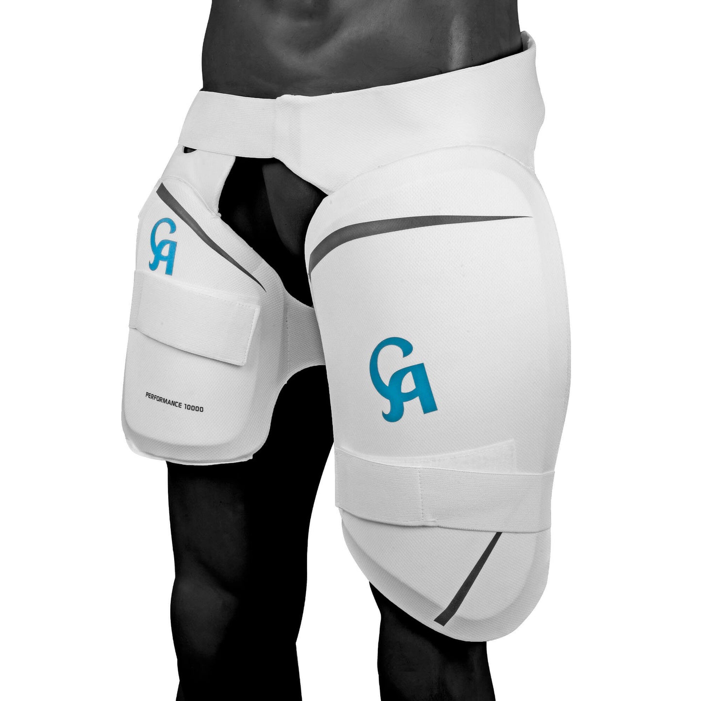CA Performance 10000 Dual Cricket Thigh Guard
