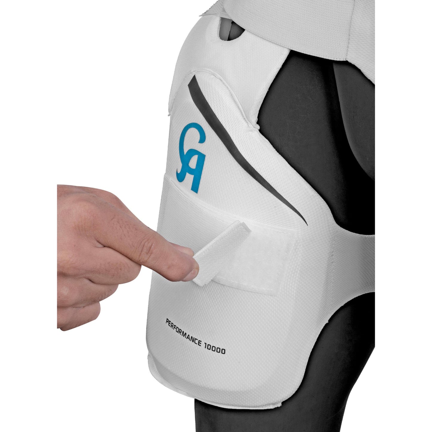 CA Performance 10000 Dual Cricket Thigh Guard
