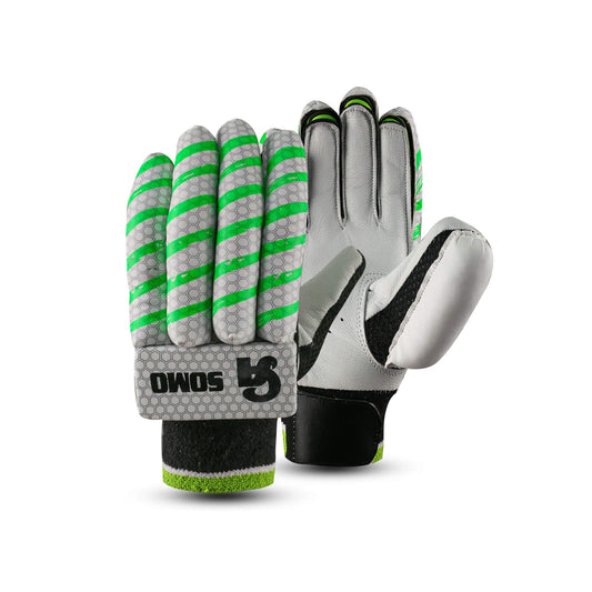 CA Somo Junior Batting Gloves