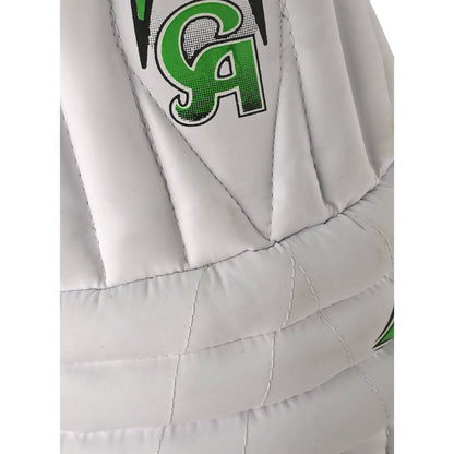 CA Somo Cricket Junior Batting Leg Guards for Youth and Boys