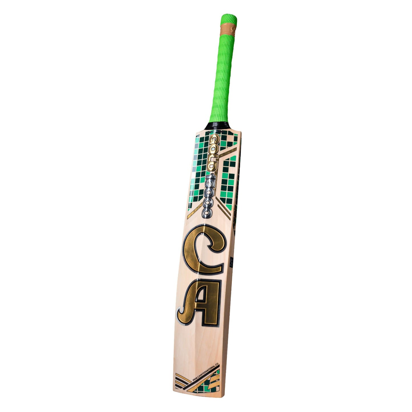 CA Gold 15000 English Willow Cricket Bat - SH