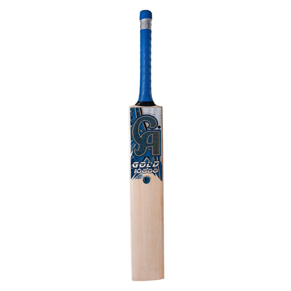 CA Gold 10000 English Willow Cricket Bat - SH
