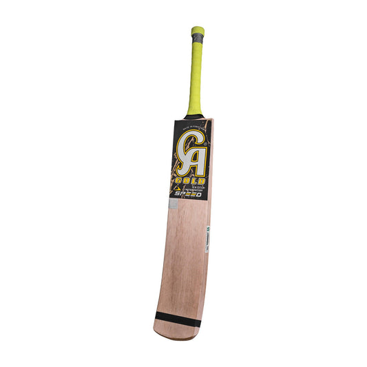 CA Gold Speed Limited Edition Sri Lankan Coconut Wood Cricket Bat - SH