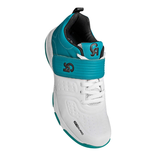 CA Pro 70 Cricket Shoes Teal