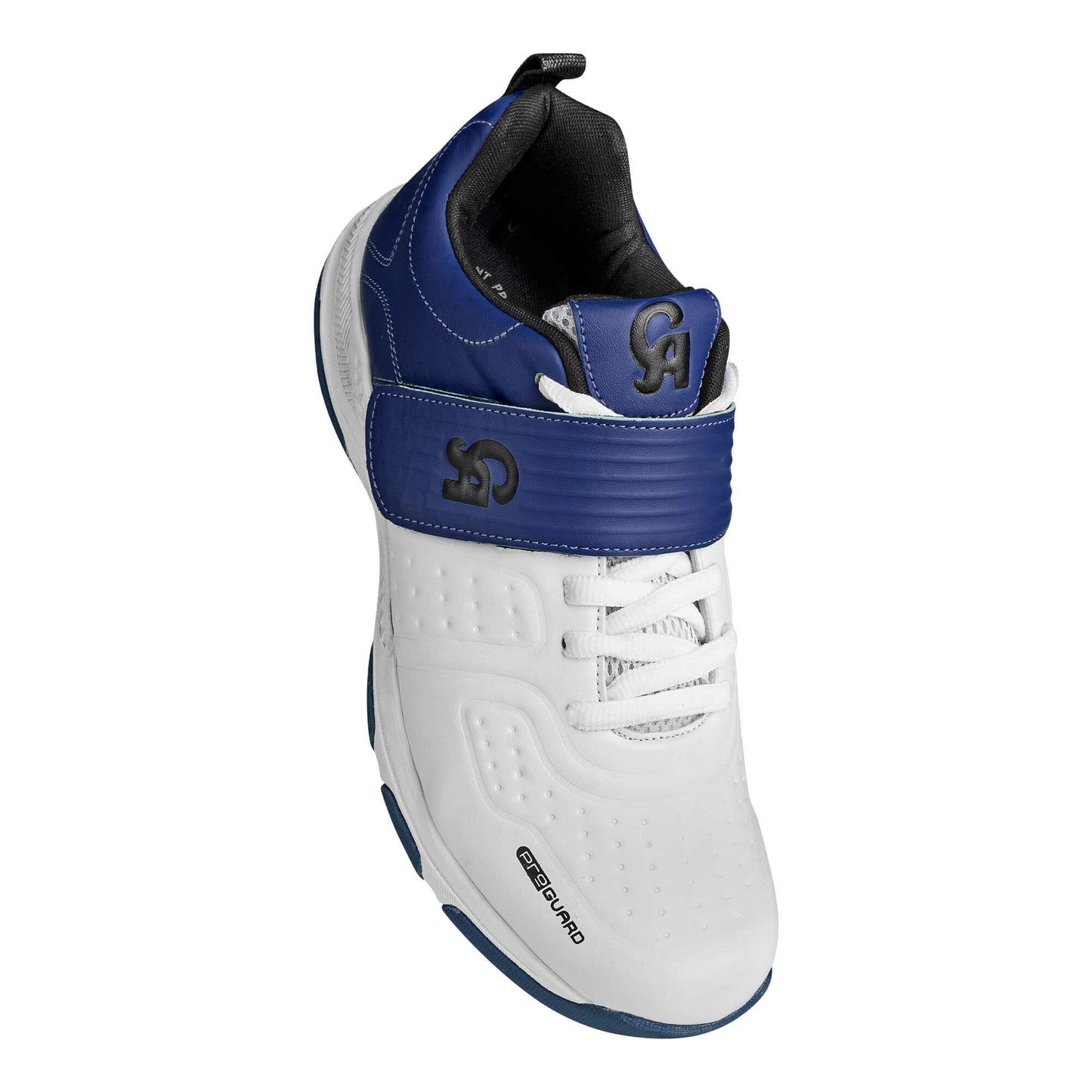 CA Pro 70 Cricket Shoes Navy Blue