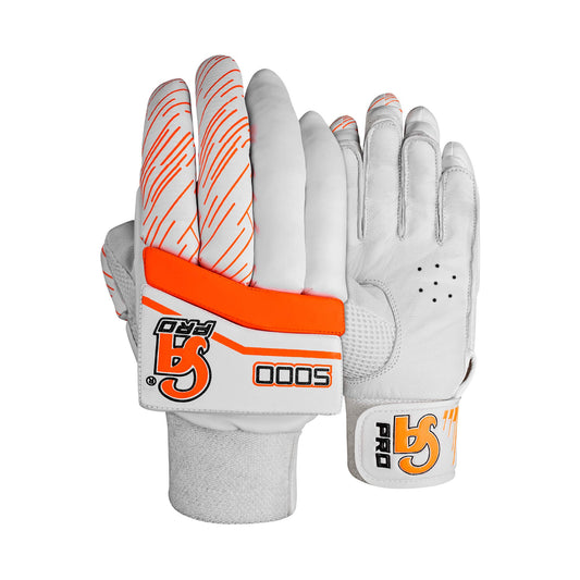 CA Pro 5000 Batting Gloves