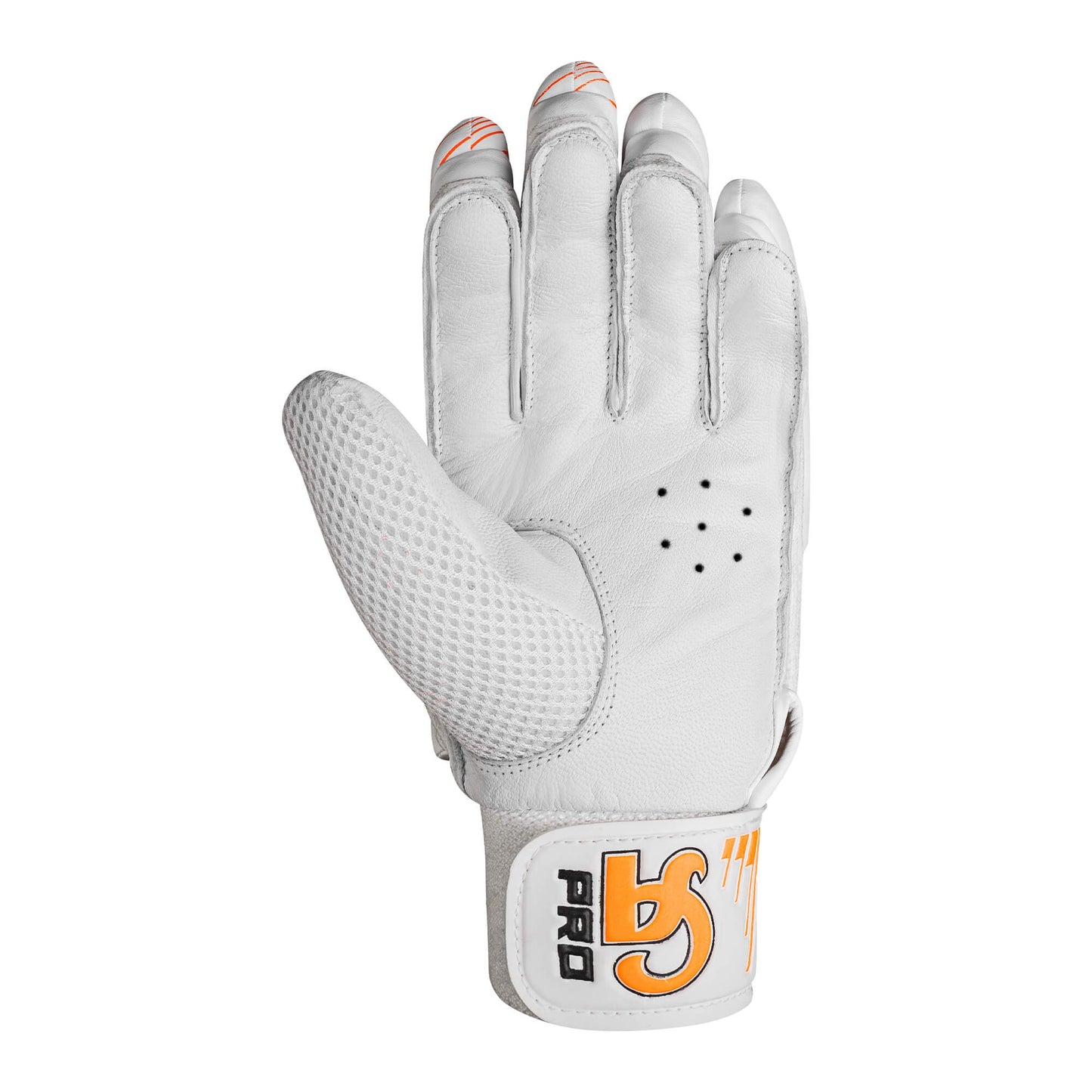 CA Pro 5000 Batting Gloves