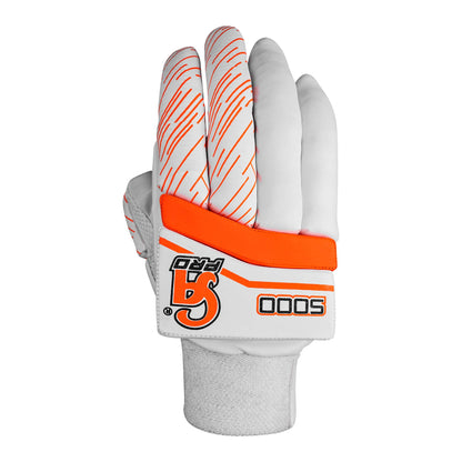 CA Pro 5000 Batting Gloves