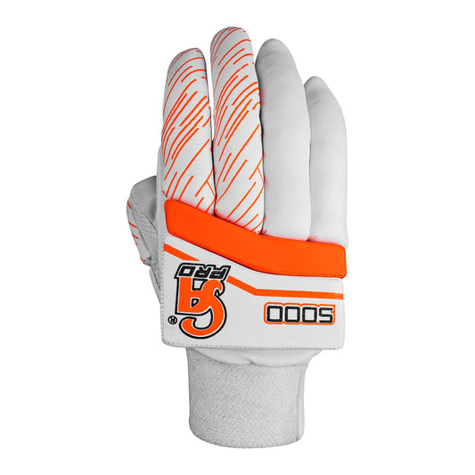 CA Pro 5000 Batting Gloves