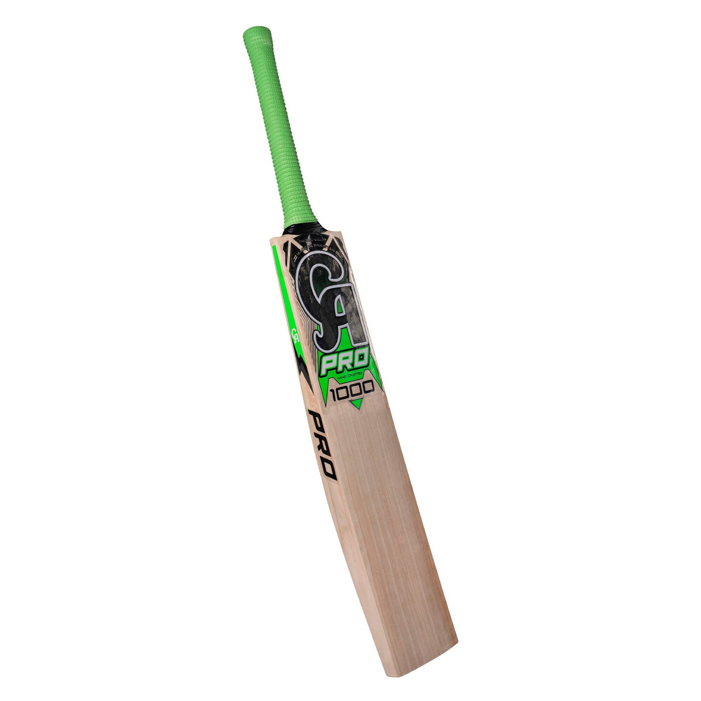 CA Pro 1000 English Willow Cricket Bat - SH