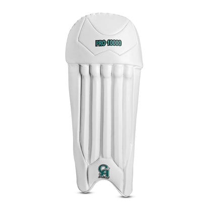 CA Pro 10000 Wicket Keeping Leg Guard