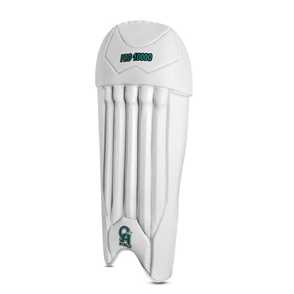CA Pro 10000 Wicket Keeping Leg Guard