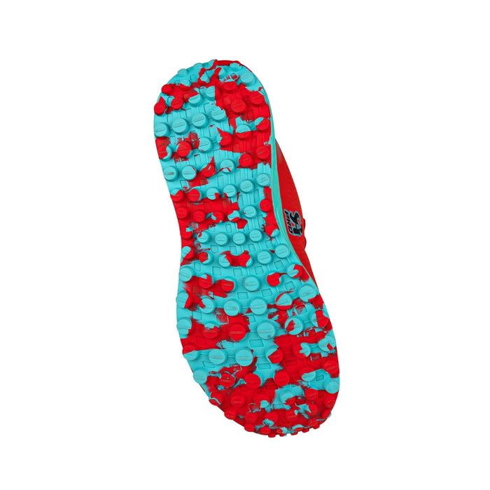 CA Pro Boost Cricket Shoes – Red