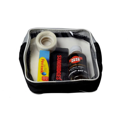 SS Bat Care Kit - Bat Protection Oil, Tape, Adhesive