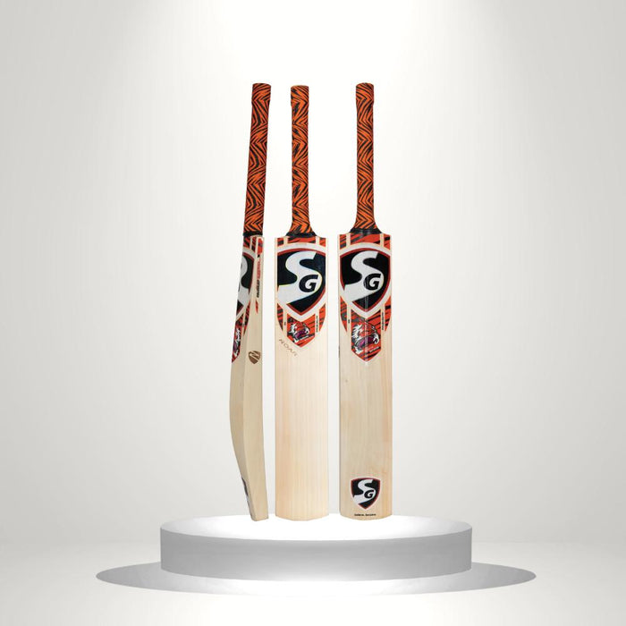 SG Roar English Willow Cricket Bat- SH