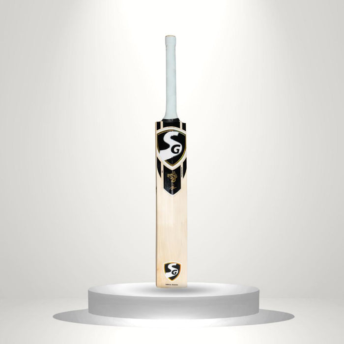 SG HP 33 English Willow Cricket Bat - SH